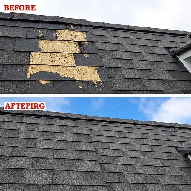 Roof Repair Near Me in Norwich, OH near me